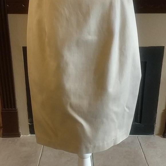 J Crew Sheath Dress 4 - Picture 4 of 8